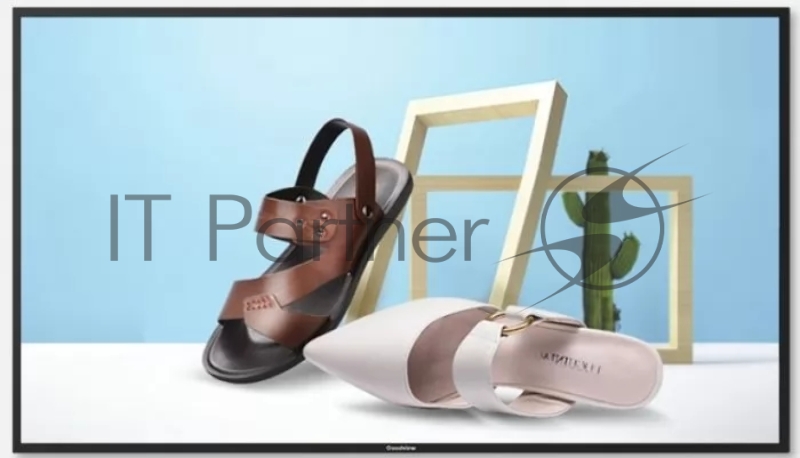 Профессиональный дисплей GoodView 75 AD display, 350cd/m2, 24/7, UHD