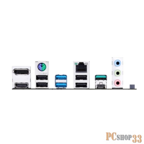 Материнская плата Asus PRIME Z790-P Soc-1700 Intel Z790 4xDDR5 ATX AC`97 8ch(7.1) 2.5Gg RAID+HDMI+DP