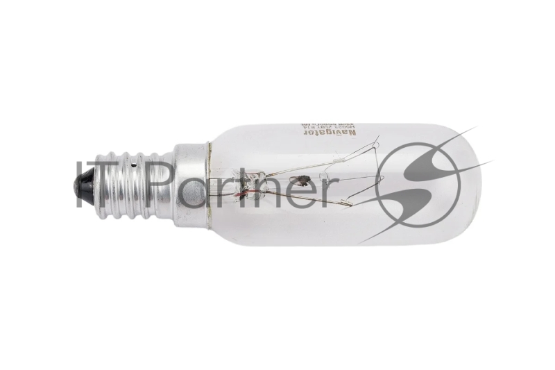 Лампа накаливания 61 205 NI-T25L-25-230-E14-CL Navigator 61205