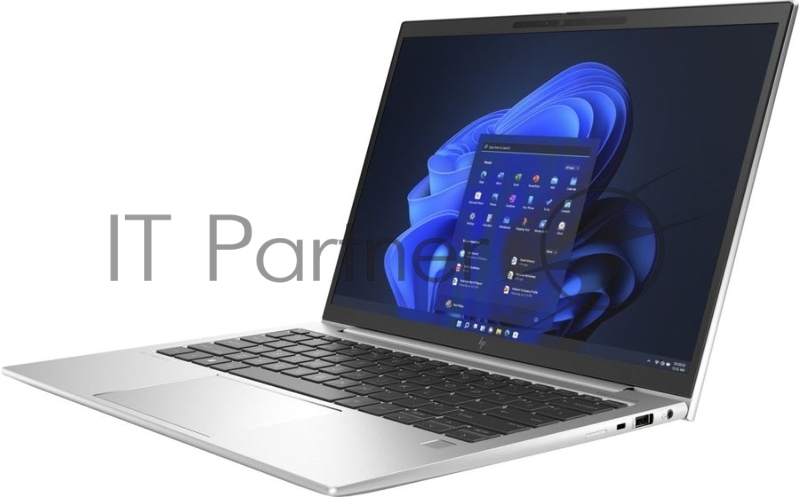 Ноутбук HP EliteBook 840 G9 Core i7 1255U 8Gb SSD256Gb 14 UWVA WUXGA Windows 11 Professional 64