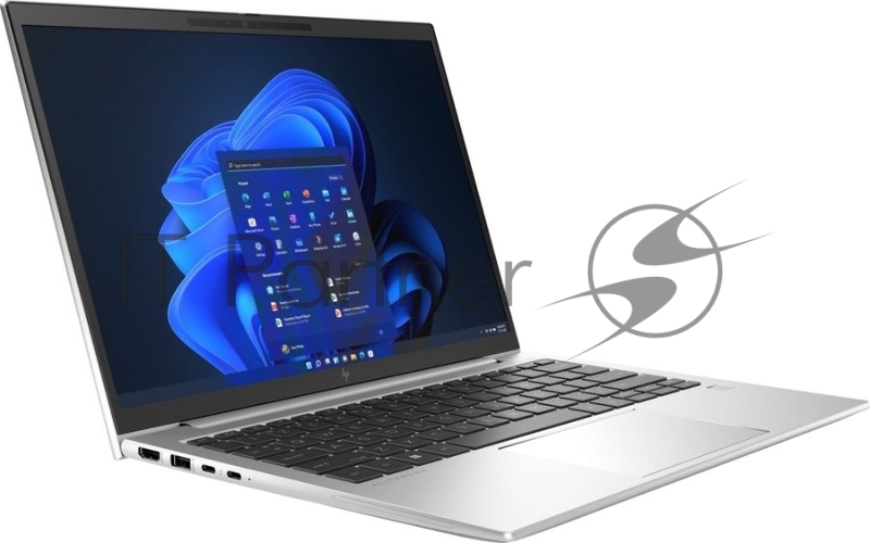 Ноутбук HP EliteBook 840 G9 Core i7 1255U 8Gb SSD256Gb 14 UWVA WUXGA Windows 11 Professional 64