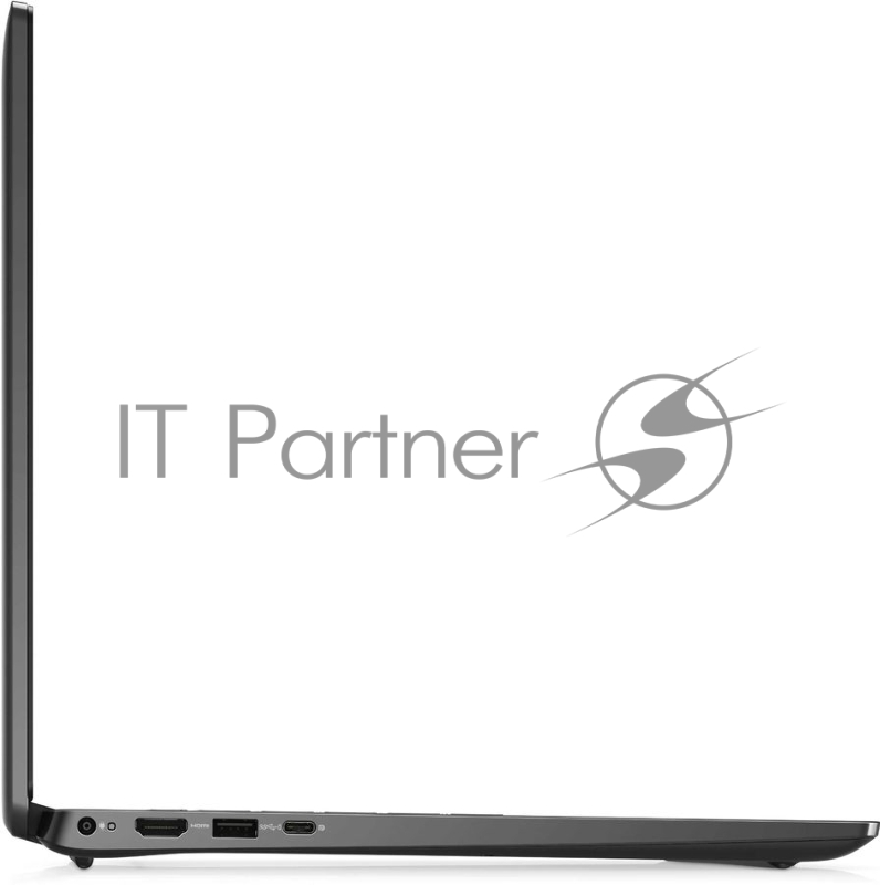 Ноутбук Dell Latitude 3520 Core i5 1135G7 16Gb SSD512Gb Intel Iris Xe graphics MX350 2Gb 15.6 WVA FHD (1920x1080)/ENGKBD Ubuntu black WiFi BT Cam