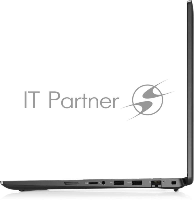 Ноутбук Dell Latitude 3520 Core i5 1135G7 16Gb SSD512Gb Intel Iris Xe graphics MX350 2Gb 15.6 WVA FHD (1920x1080)/ENGKBD Ubuntu black WiFi BT Cam