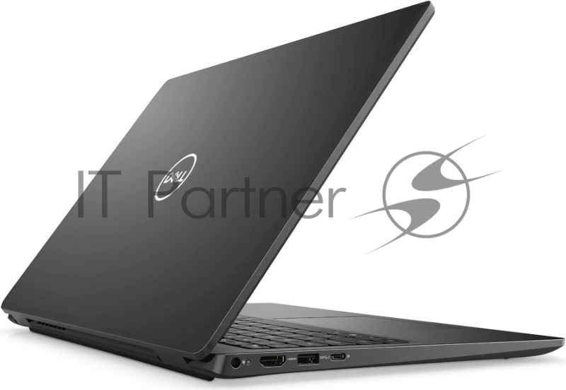 Ноутбук Dell Latitude 3520 Core i5 1135G7 16Gb SSD512Gb Intel Iris Xe graphics MX350 2Gb 15.6 WVA FHD (1920x1080)/ENGKBD Ubuntu black WiFi BT Cam