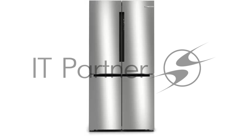 Холодильник BOSCH KFN96VPEA