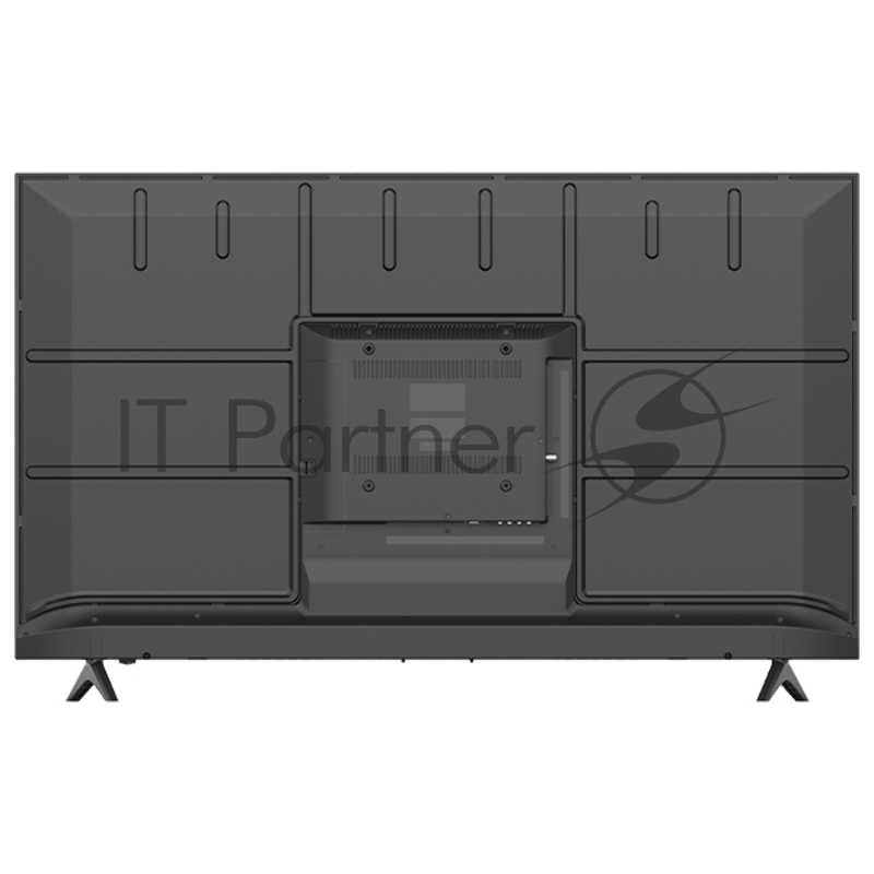 ЖК-телевизор BQ 55FSU34B Black