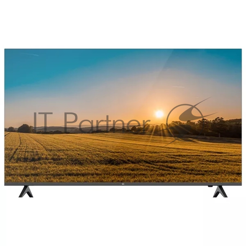 ЖК-телевизор BQ 55FSU34B Black