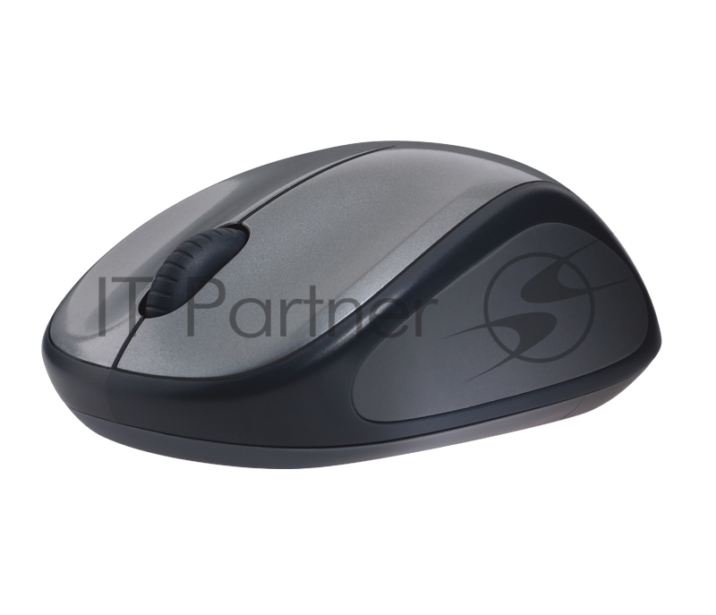 Мышь (910-002201) Logitech Wireless Mouse M235 Colt Matte