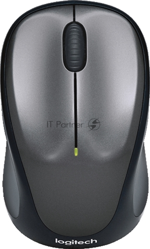 Мышь (910-002201) Logitech Wireless Mouse M235 Colt Matte