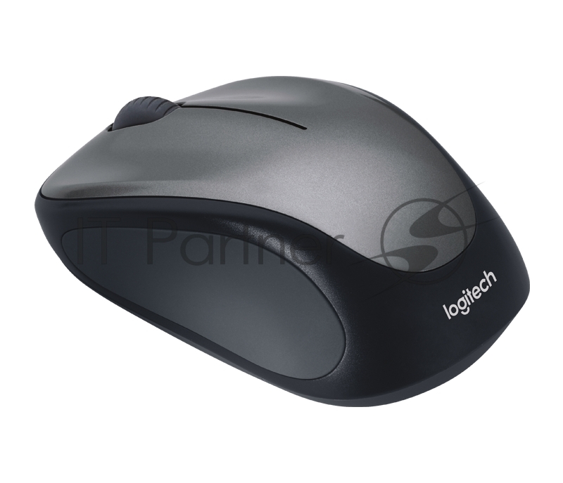 Мышь (910-002201) Logitech Wireless Mouse M235 Colt Matte