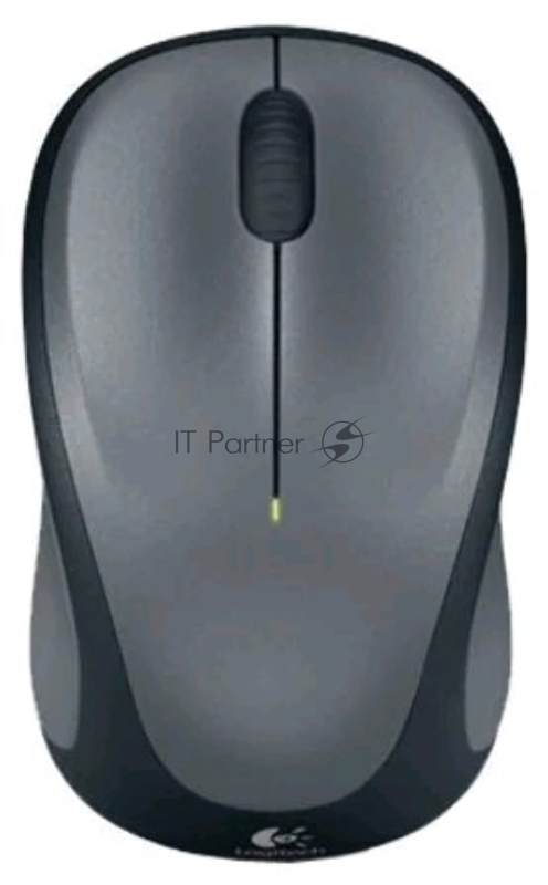 Мышь (910-002201) Logitech Wireless Mouse M235 Colt Matte