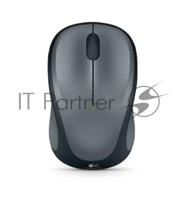 Мышь (910-002201) Logitech Wireless Mouse M235 Colt Matte