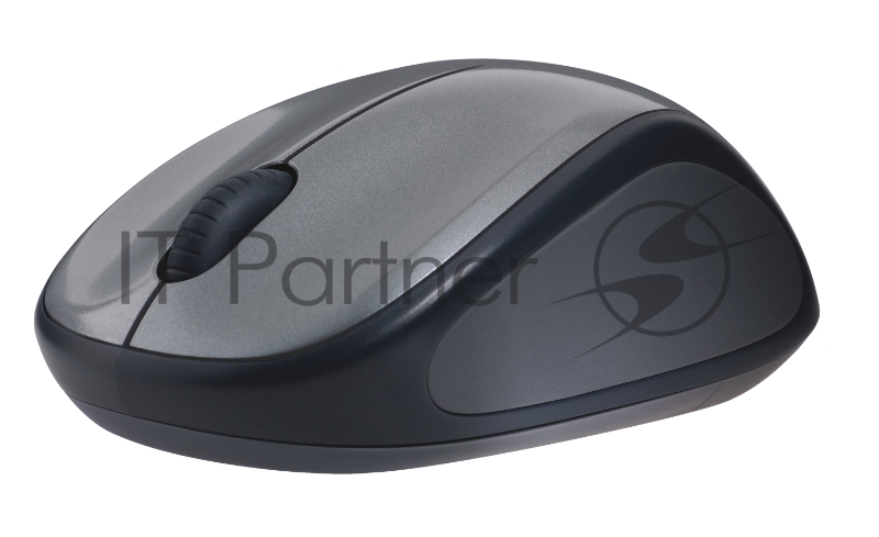 Мышь (910-002201) Logitech Wireless Mouse M235 Colt Matte