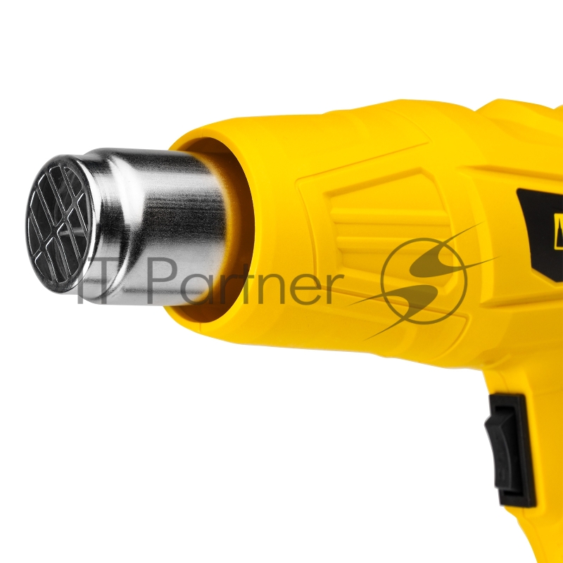 Фен технический Kolner KHG 1900