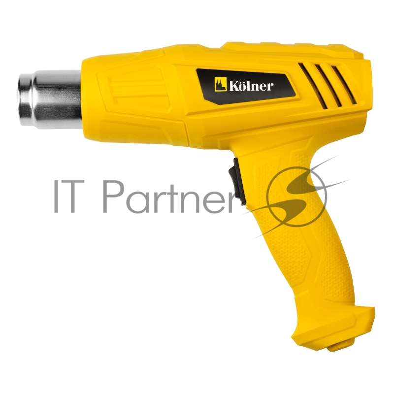 Фен технический Kolner KHG 1900