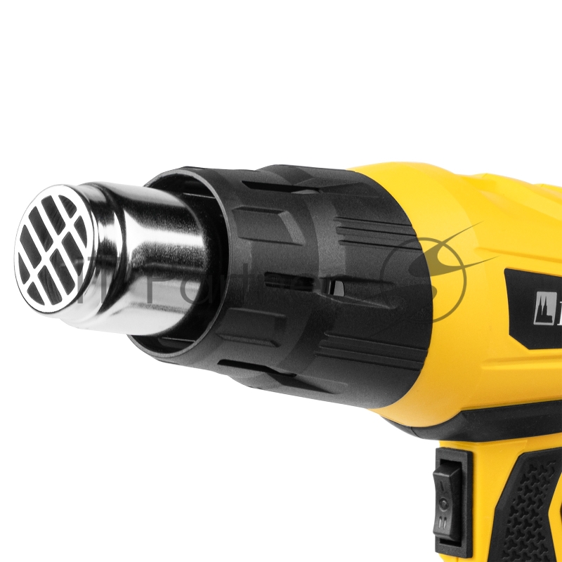 Фен технический Kolner KHG 2100