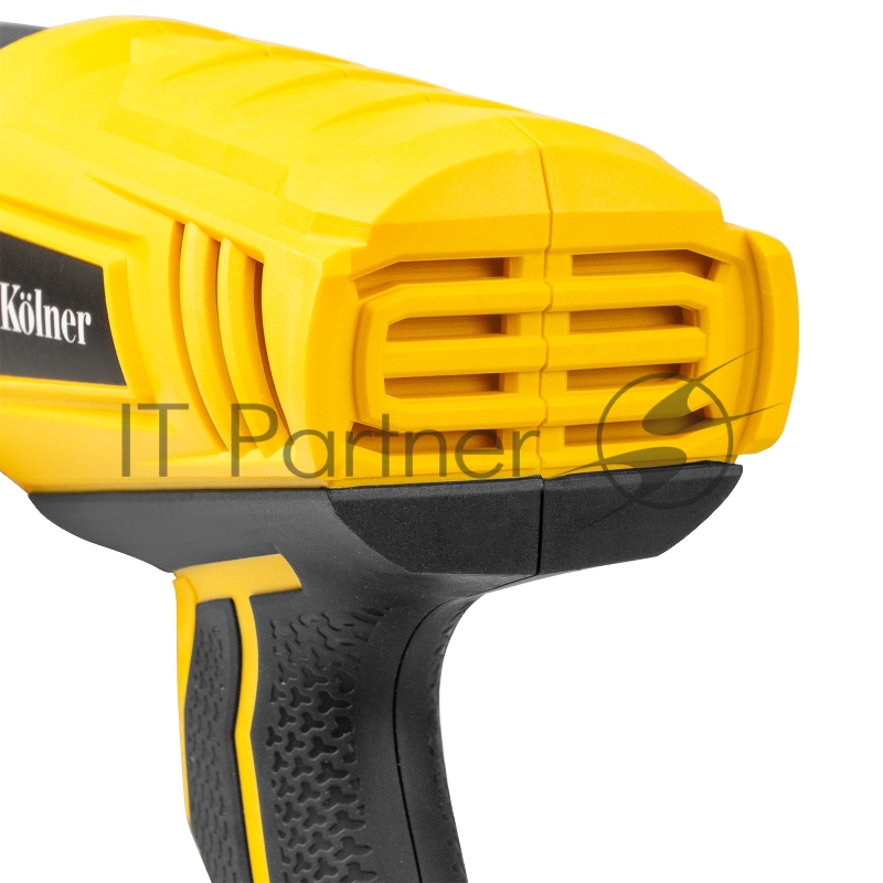 Фен технический Kolner KHG 2100