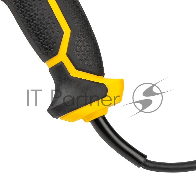 Фен технический Kolner KHG 2100