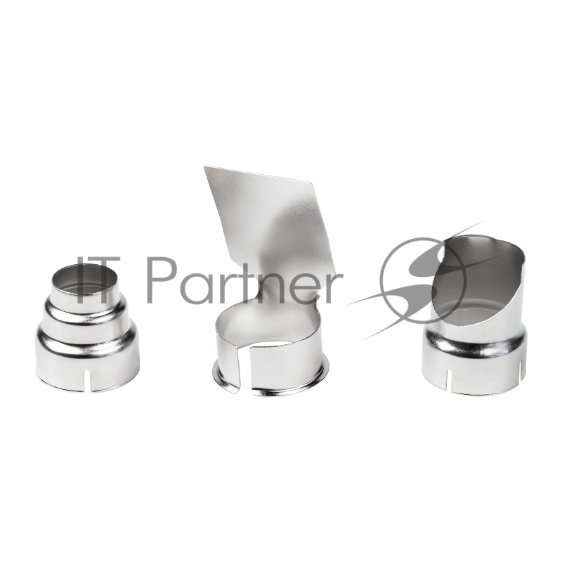 Фен технический Kolner KHG 2100