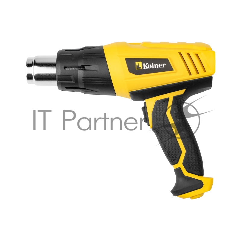 Фен технический Kolner KHG 2100