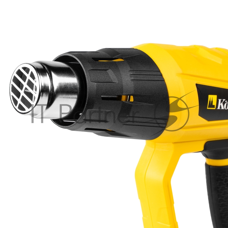 Kolner KHG 2300 Фен технический