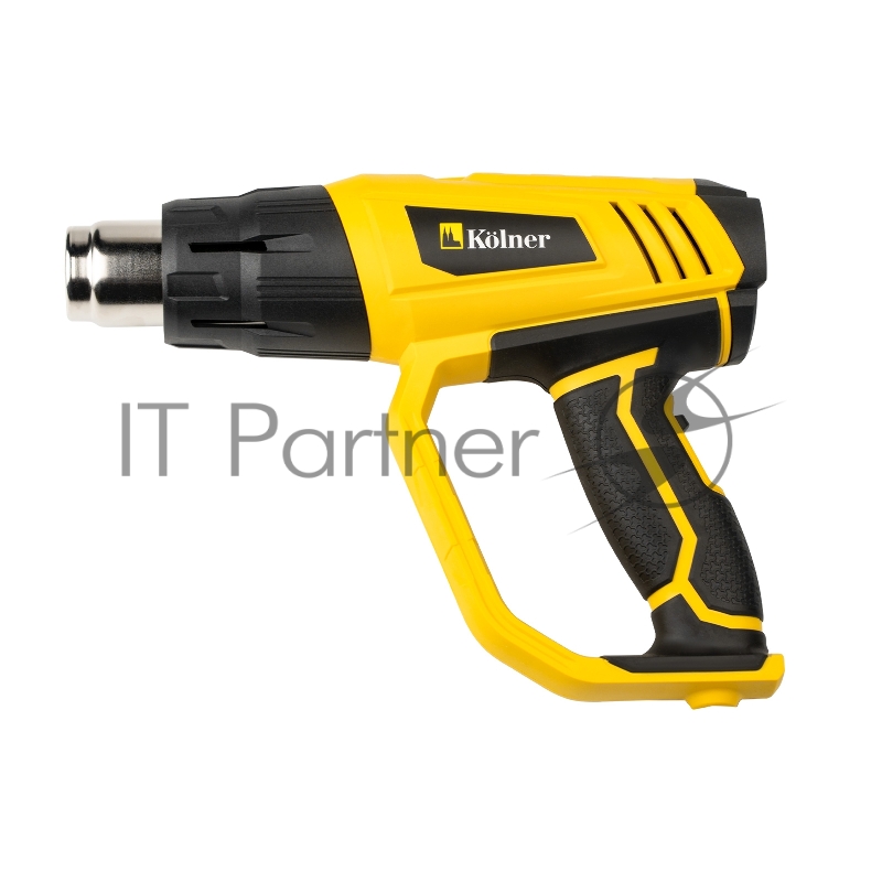 Kolner KHG 2300 Фен технический