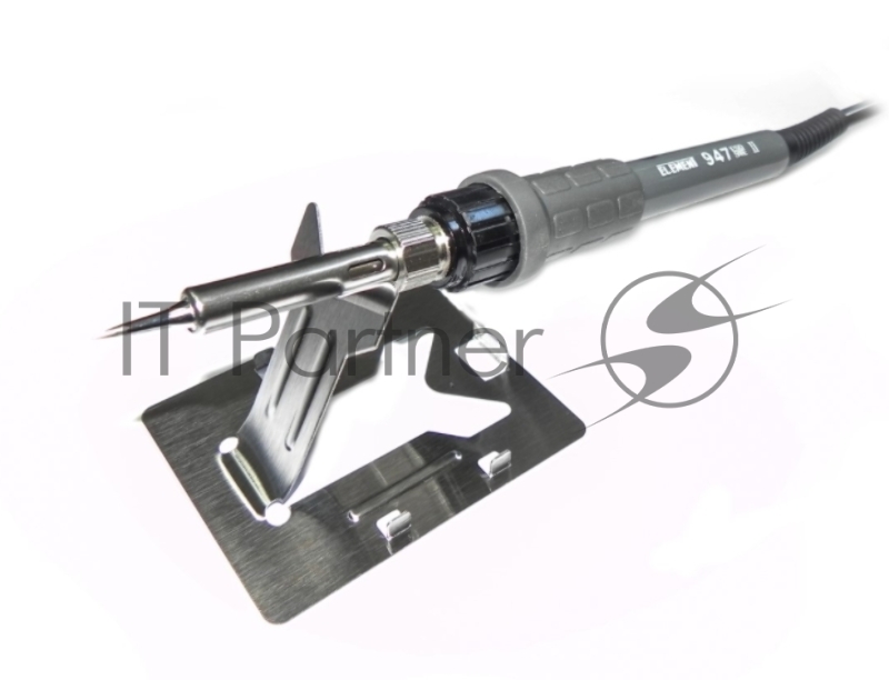 Паяльник с регулировкой температуры Element 947-II 60W