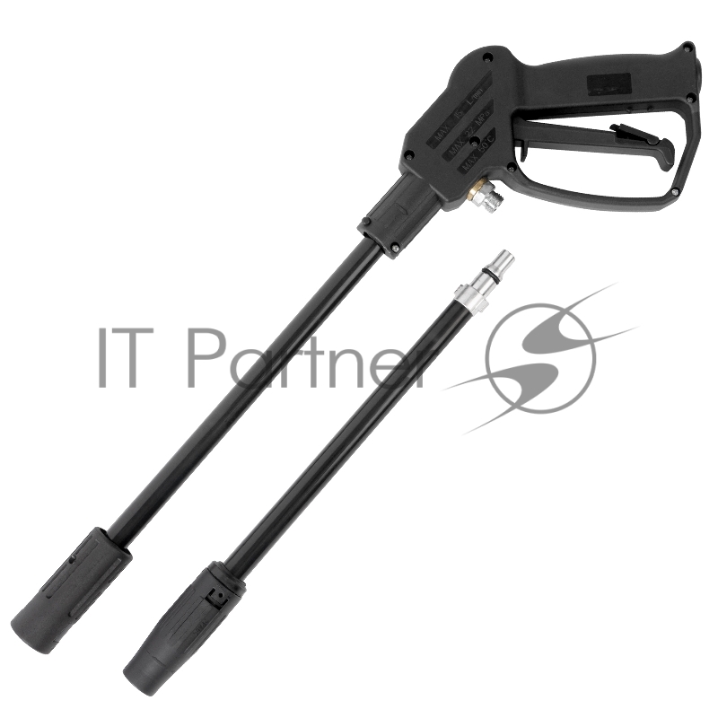 Мойка высокого давления Kolner KHPW1650FSP 85/115 бар