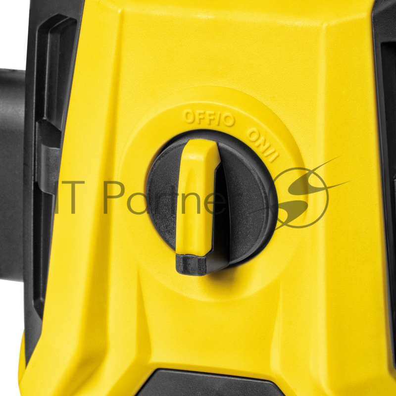 Мойка высокого давления Kolner KHPW1650FSP 85/115 бар