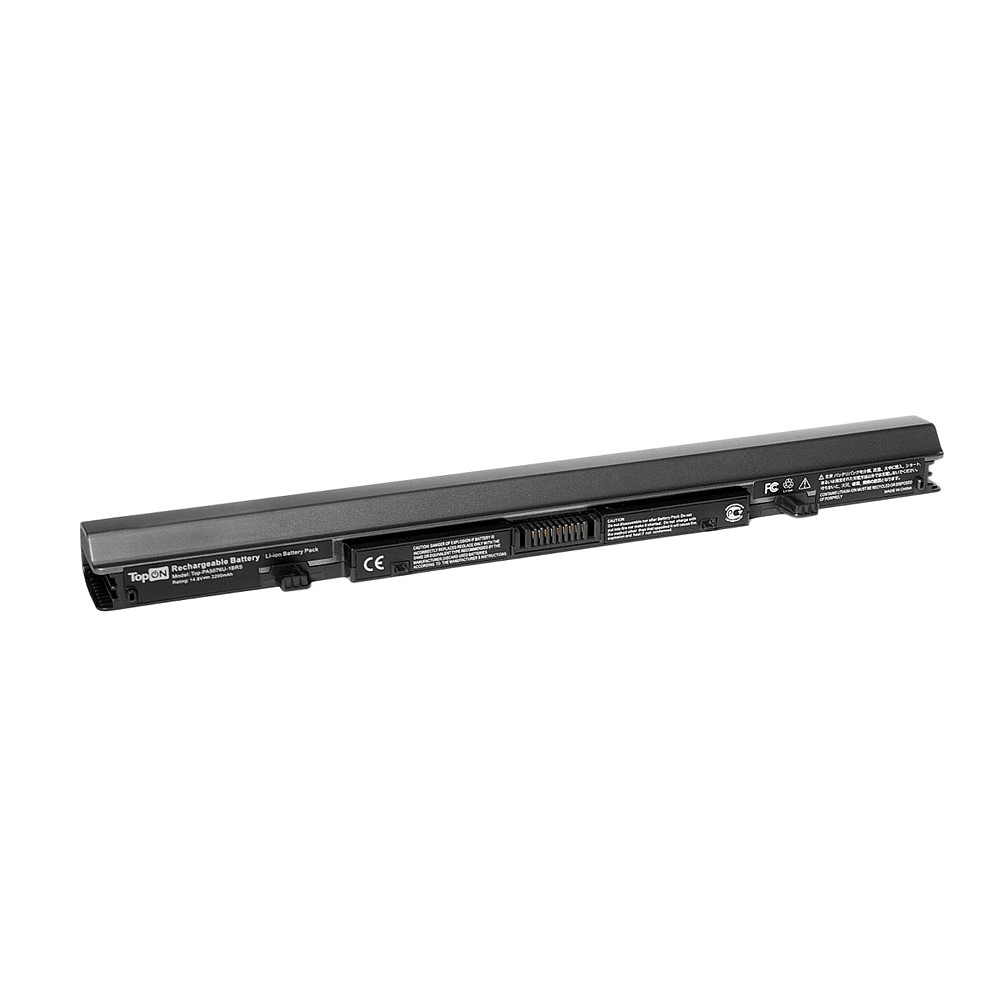 Аккумулятор для ноутбука Toshiba Satellite L950, L950D, L955, S950, S955, U900, U900-T01S, U945 Series. 14.4V 2200mAh 32Wh. PA5076, PABAS268.