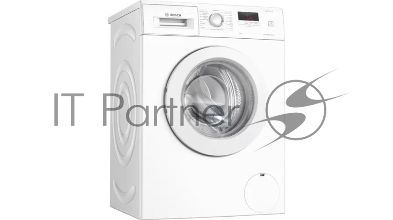 Стиральная машина BOSCH WAJ2006APL