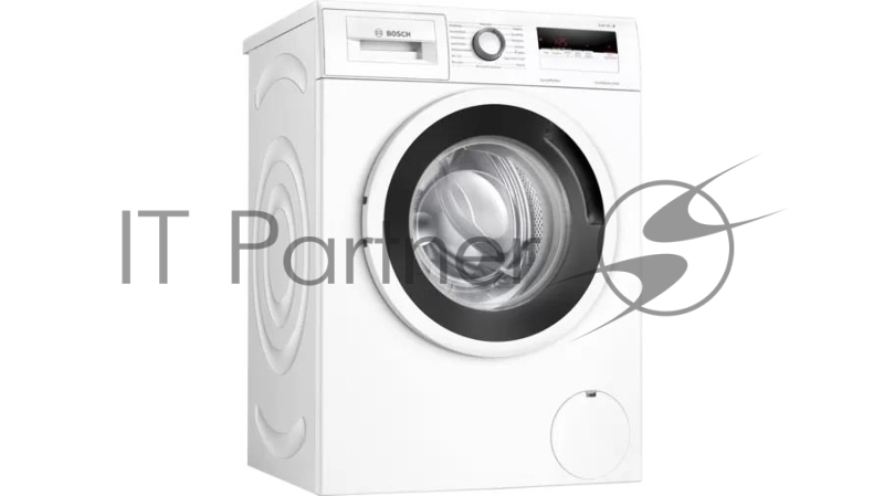 Стиральная машина BOSCH WAN2418GPL