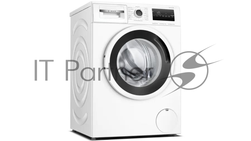 Стиральная машина BOSCH WAN2420GPL