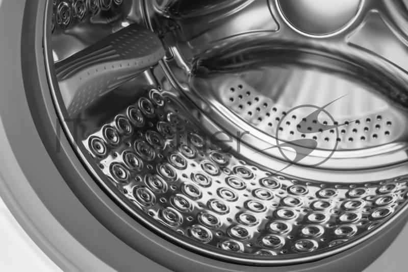 Стиральная машина Weissgauff WM 61410 DC Inverter Steam