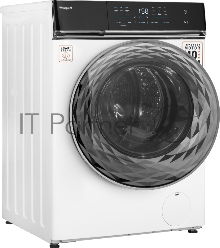 Стиральная машина Weissgauff WM 779 Diamond Inverter Steam