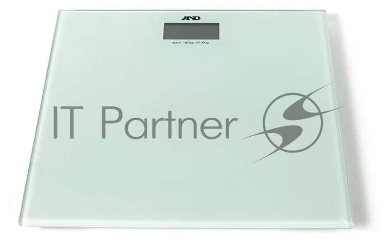 Весы напольные электронные A&D UC-300 макс.150кг белый