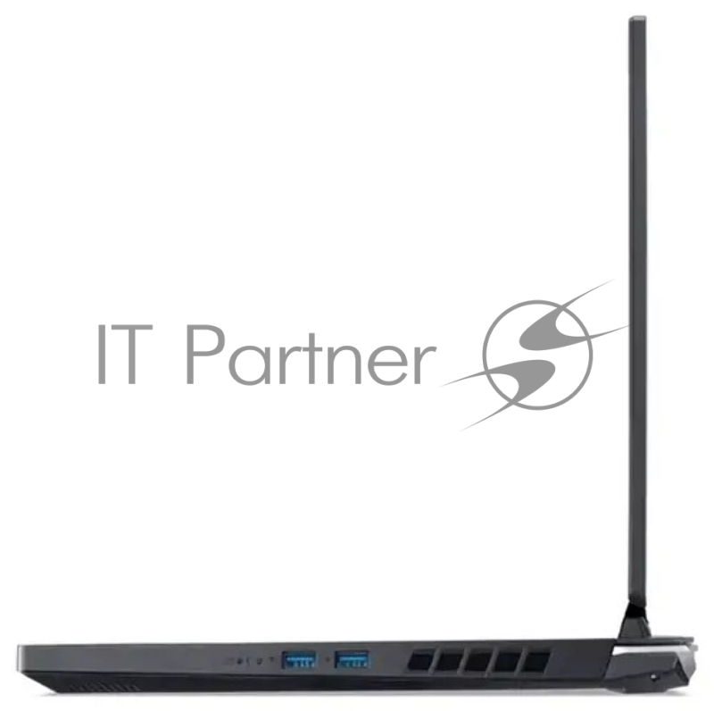 Ноутбук Acer Nitro 5 AN515-46-R212 15.6(1920x1080)/AMD Ryzen 7 6800H(3.2Ghz)/16384Mb/512SSDGb GeForce RTX3060(6144Mb)/Cam/BT/WiFi/war 1y/2.4kg/Black/noOS + EN kbd , Английская клавиатура