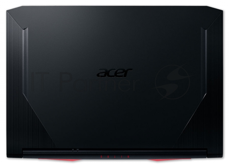 Ноутбук Acer Nitro 5 AN515-46-R6ER 15.6(1920x1080)/AMD Ryzen 5 6600H(3.3Ghz)/16384Mb/512SSDGb GeForce RTX3060(6144Mb)/Cam/BT/WiFi/war 1y/2.4kg/Black/noOS + EN kbd, Английская клавиатура