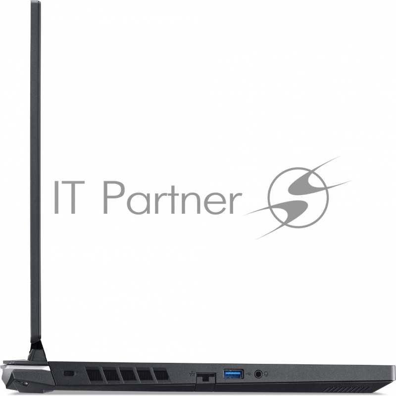 Ноутбук Acer Nitro 5 AN515-46-R8QP 15.6(1920x1080)/AMD Ryzen 9 6900HX(3.3Ghz)/16384Mb/1024SSD GeForce RTX3070Ti(8192Mb)/Cam/BT/WiFi/ 1y/2.4kg/Black/noOS + EN kbd, Английская клавиатура