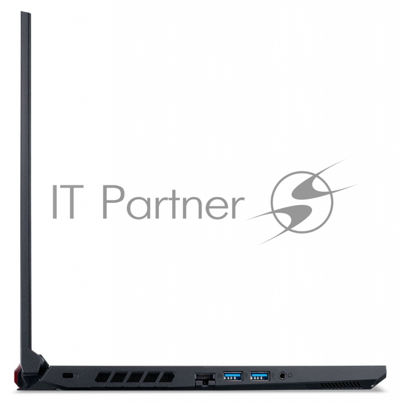 Ноутбук Acer Nitro 5 AN515-58-5995 15.6(1920x1080)/Intel Core i5 12500H(3.3Ghz)/8192Mb/512SSDGb GeForce RTX3060(6144Mb)/Cam/BT/WiFi/war 1y/2.5kg/Black/noOS + EN kbd, , Английская клавиатура