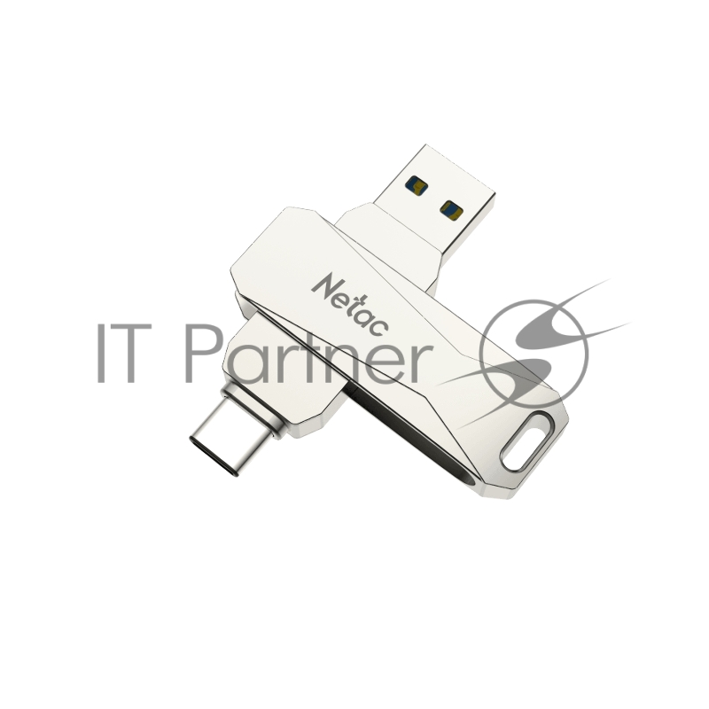 Флеш-накопитель Netac USB FLASH DRIVE U782C 256G