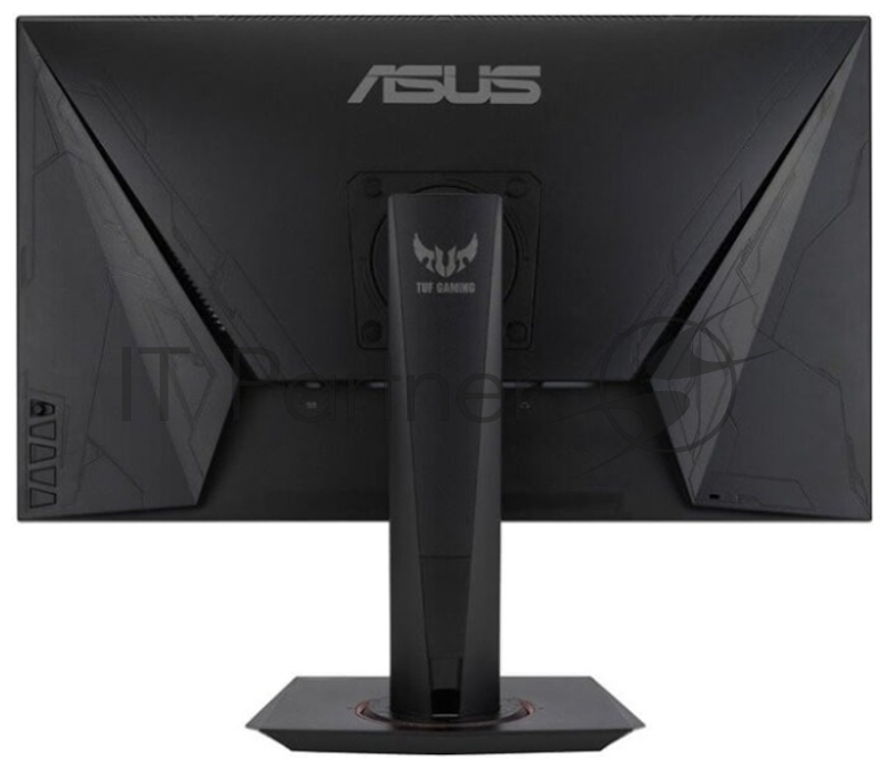 Монитор ASUS 27 VG279QM IPS LED, 1920x1080, ProGaming, 1ms, 400cd/m, 100Mln:1, 178°/178°, 280Hz, HDR400, 2*HDMI, DP, G-SYNC, колонки, Tilt, Swivel, Pivot, HAS, VESA, Black