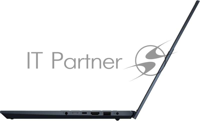 Ноутбук Asus Vivobook Pro 15 OLED K3500PA-L1091T Core i5 11300H 16Gb SSD512Gb Intel Iris Xe graphics 15.6 OLED FHD (1920x1080) Windows 10 Home blue WiFi BT Cam