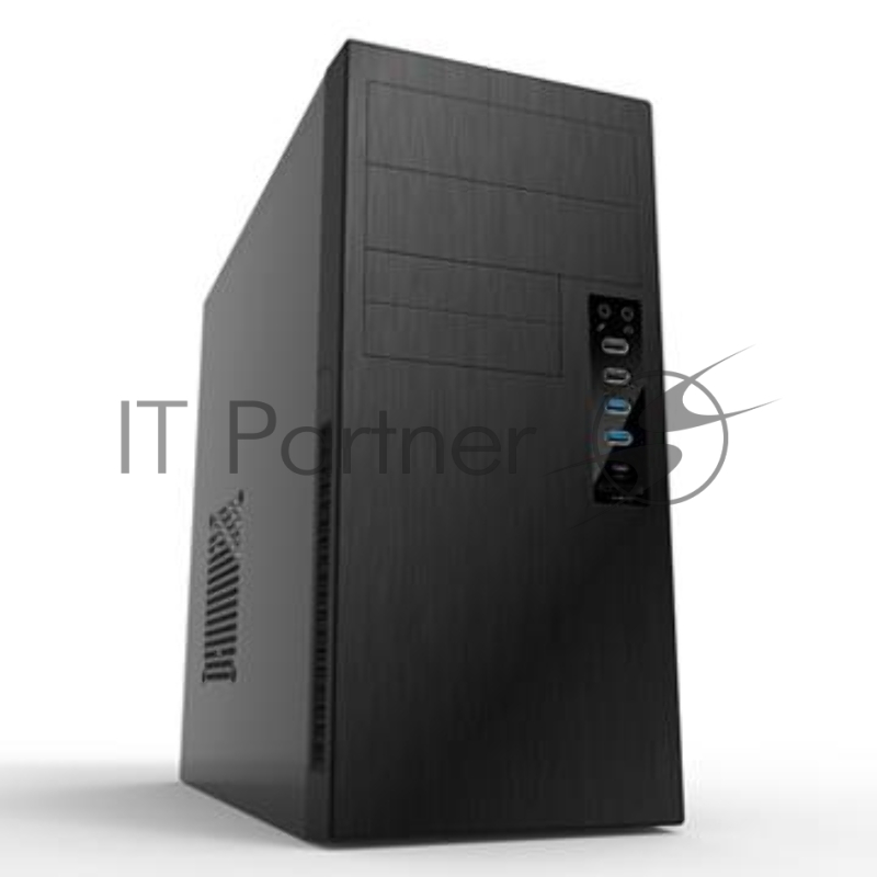 Корпус MINITOWER MATX 450W ES863BK IN-WIN
