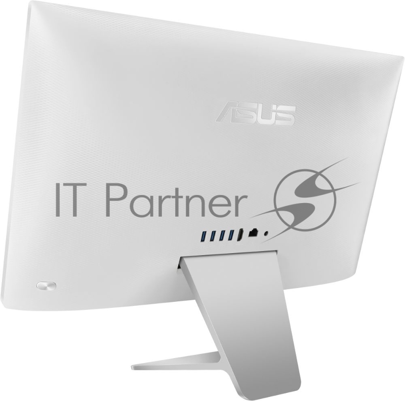 Моноблок Asus V222FAK-WA044M 21.5 Full HD PG 6405U (2.4) 8Gb SSD256Gb UHDG noOS GbitEth WiFi BT 90W клавиатура мышь Cam белый 1920x1080