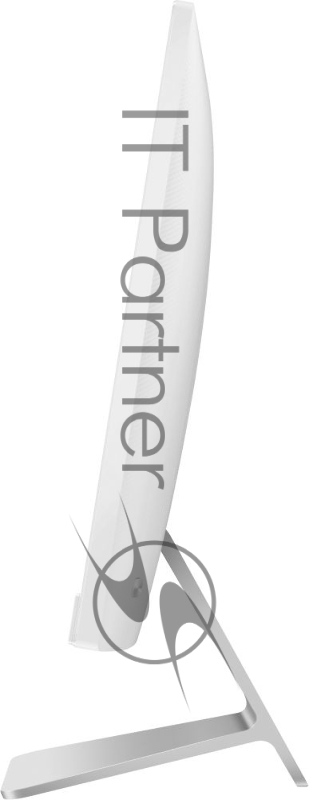 Моноблок Asus V222FAK-WA044M 21.5 Full HD PG 6405U (2.4) 8Gb SSD256Gb UHDG noOS GbitEth WiFi BT 90W клавиатура мышь Cam белый 1920x1080