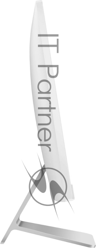 Моноблок Asus V222FAK-WA044M 21.5 Full HD PG 6405U (2.4) 8Gb SSD256Gb UHDG noOS GbitEth WiFi BT 90W клавиатура мышь Cam белый 1920x1080