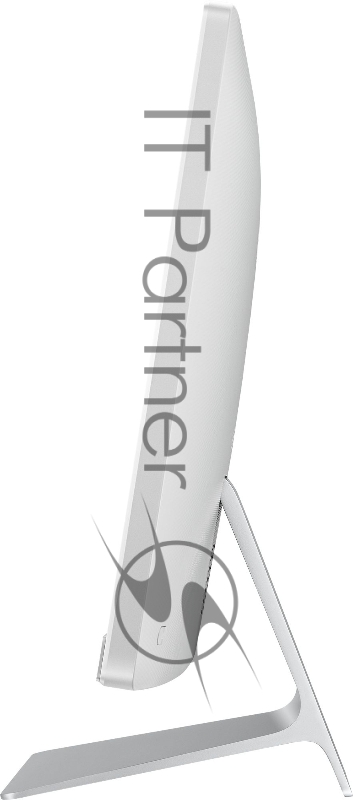 Моноблок Asus M3700WUAK-WA074W 27 Full HD Ryzen 7 5700U (1.8) 16Gb SSD512Gb RGr Windows 11 GbitEth WiFi BT 90W клавиатура мышь Cam белый 1920x1080