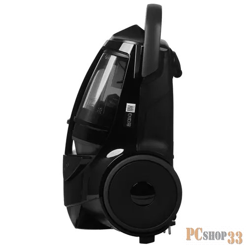 Пылесос Samsung VCC8874H35/XEV черный