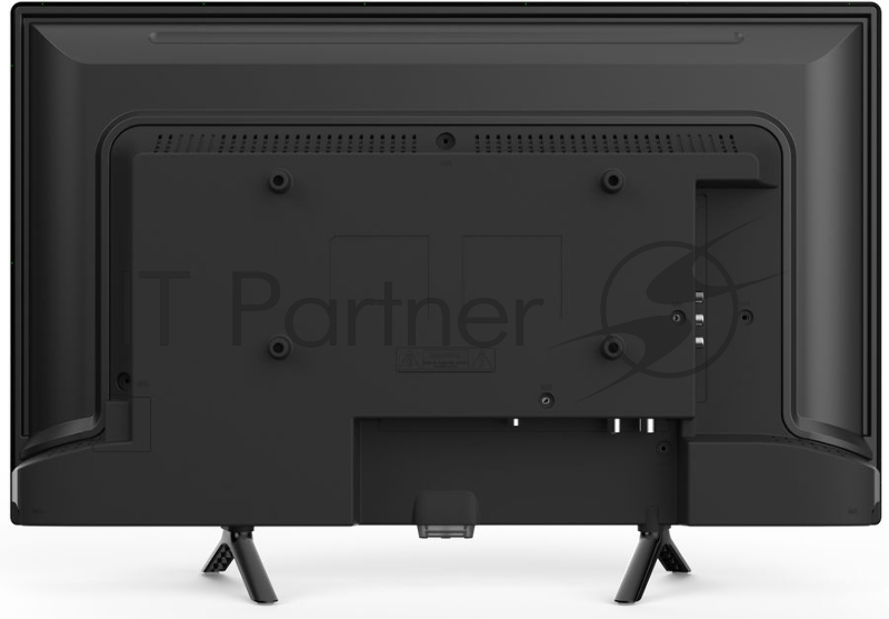 Телевизор LED Starwind 24 SW-LED24SG303 Яндекс.ТВ черный HD 60Hz DVB-T DVB-T2 DVB-C DVB-S DVB-S2 USB WiFi Smart TV